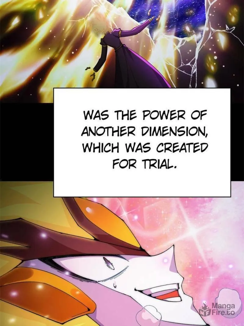 Read I Picked up an Attribute (Colored) chapter 315 image 32 on Lezhin