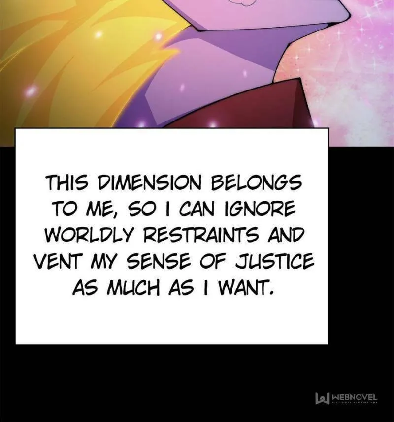 Read I Picked up an Attribute (Colored) chapter 315 image 33 on Lezhin