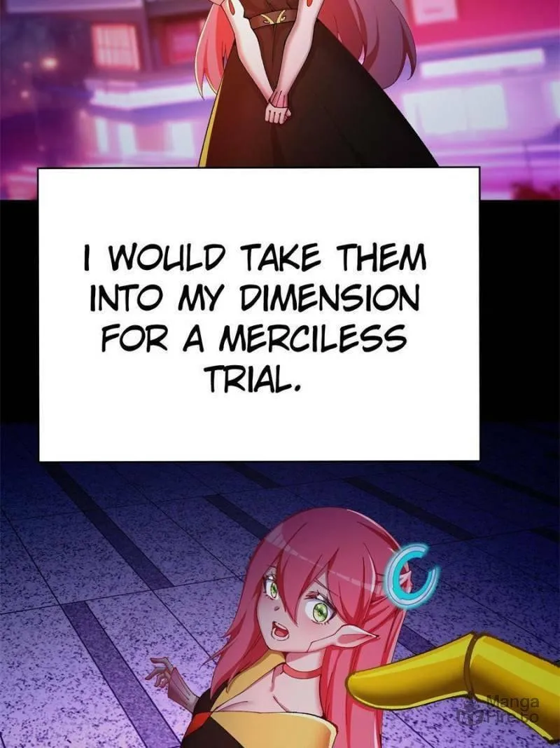 Read I Picked up an Attribute (Colored) chapter 315 image 35 on Lezhin