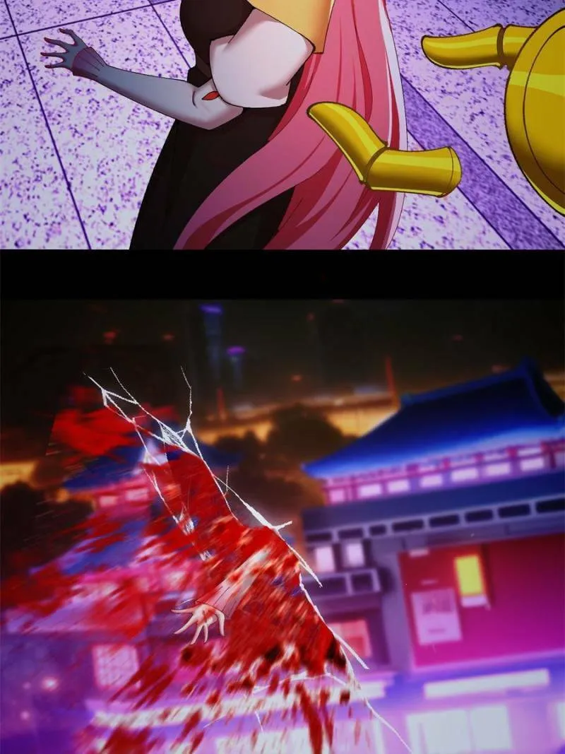 Read I Picked up an Attribute (Colored) chapter 315 image 36 on Lezhin