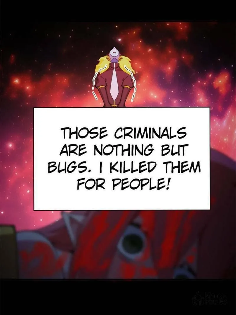 Read I Picked up an Attribute (Colored) chapter 315 image 38 on Lezhin