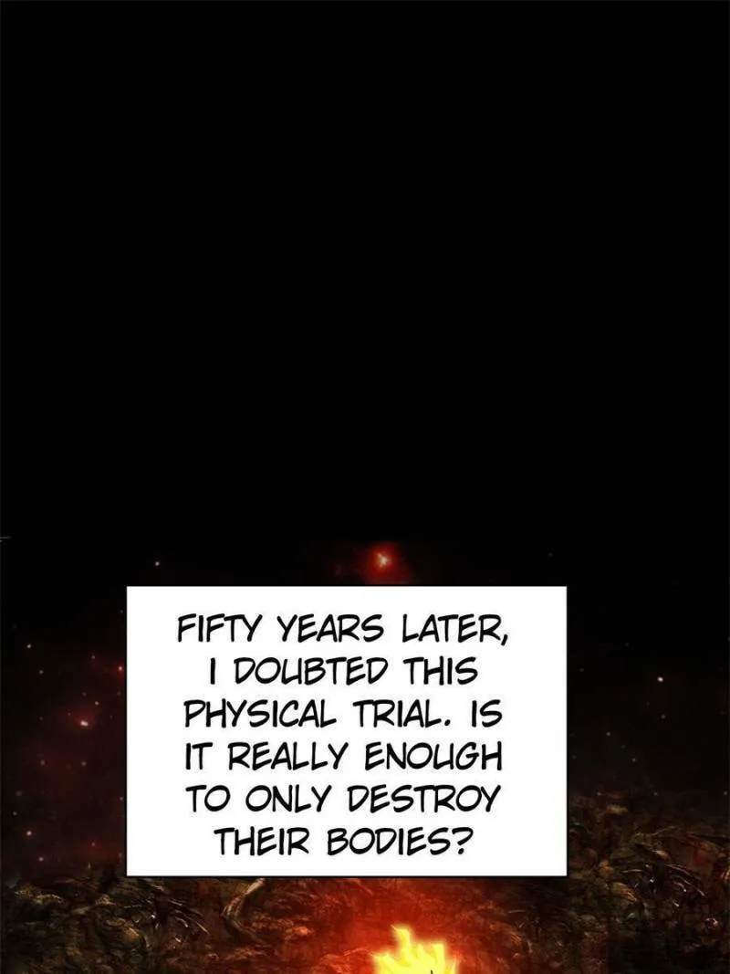Read I Picked up an Attribute (Colored) chapter 315 image 40 on Lezhin