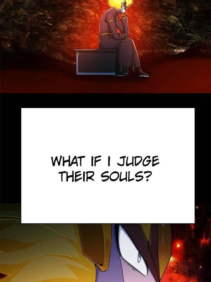 Read I Picked up an Attribute (Colored) chapter 315 image 41 on Lezhin