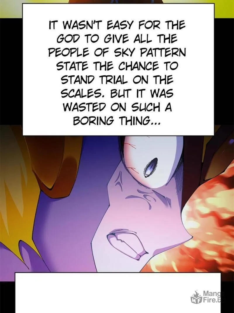 Read I Picked up an Attribute (Colored) chapter 315 image 47 on Lezhin