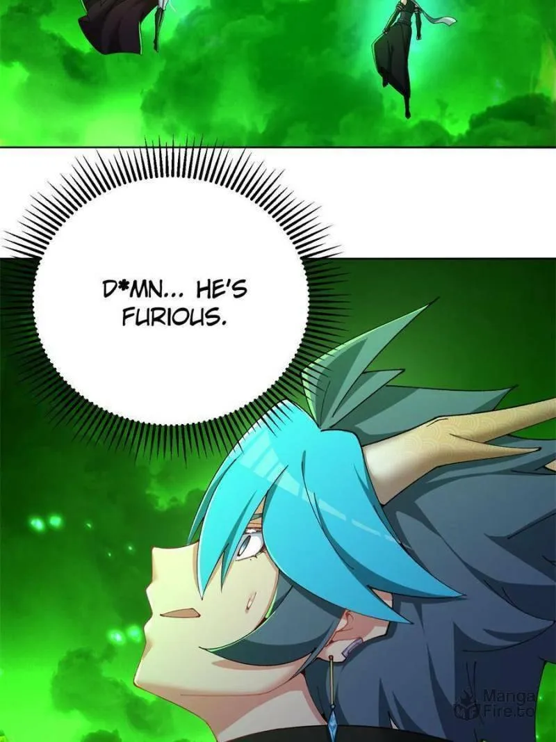 Read I Picked up an Attribute (Colored) chapter 315 image 5 on Lezhin