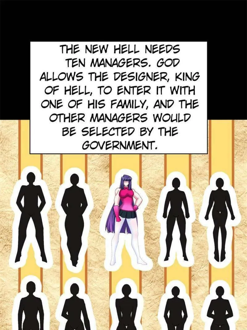 Read I Picked up an Attribute (Colored) chapter 315 image 51 on Lezhin