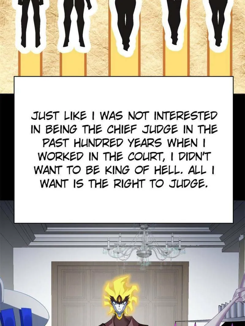 Read I Picked up an Attribute (Colored) chapter 315 image 52 on Lezhin