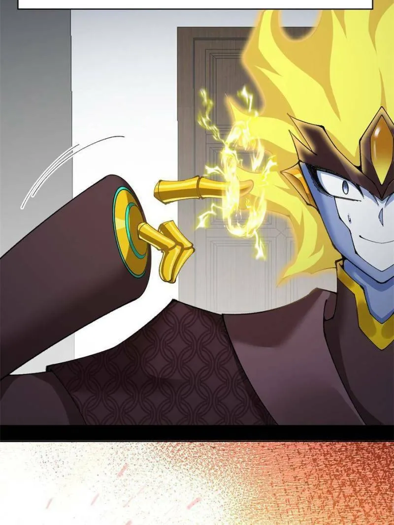 Read I Picked up an Attribute (Colored) chapter 315 image 55 on Lezhin
