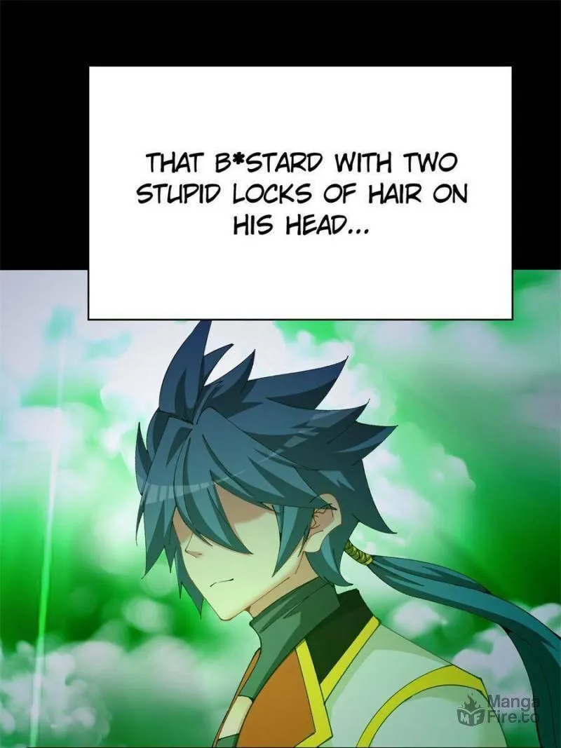 Read I Picked up an Attribute (Colored) chapter 315 image 59 on Lezhin