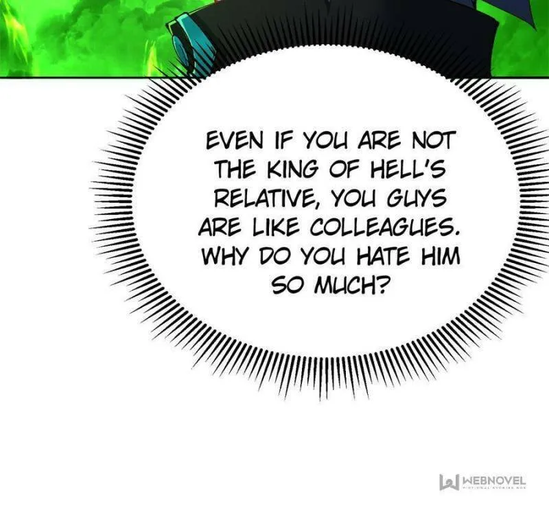 Read I Picked up an Attribute (Colored) chapter 315 image 6 on Lezhin