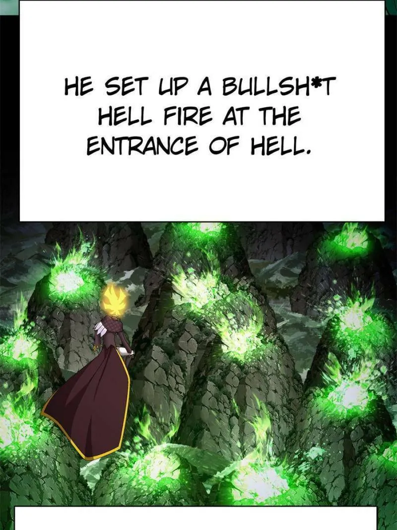 Read I Picked up an Attribute (Colored) chapter 315 image 60 on Lezhin