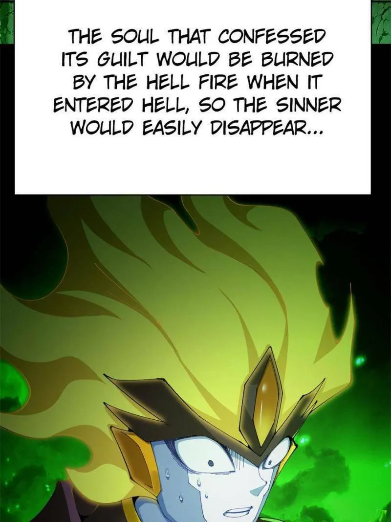 Read I Picked up an Attribute (Colored) chapter 315 image 61 on Lezhin