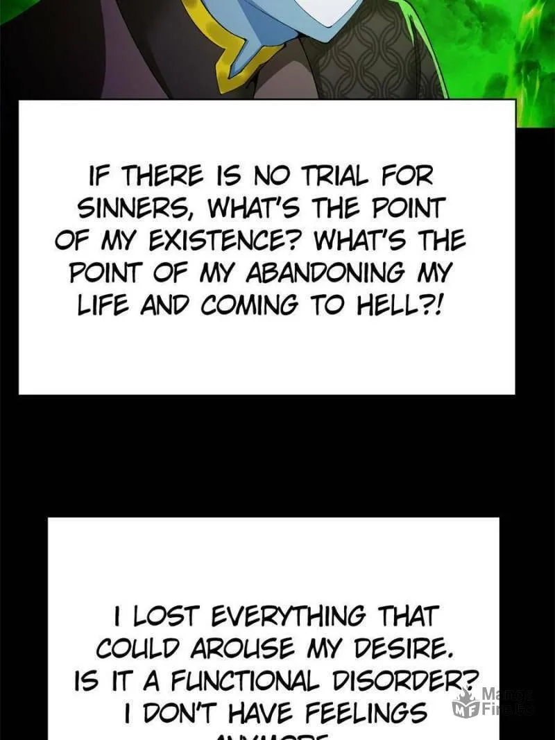 Read I Picked up an Attribute (Colored) chapter 315 image 62 on Lezhin
