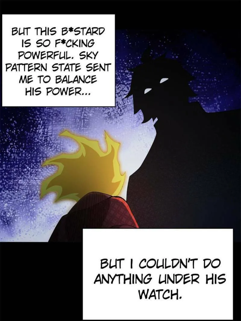Read I Picked up an Attribute (Colored) chapter 315 image 67 on Lezhin