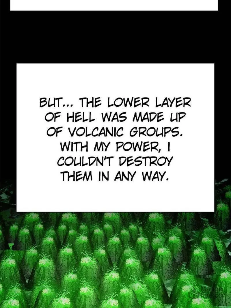 Read I Picked up an Attribute (Colored) chapter 315 image 71 on Lezhin