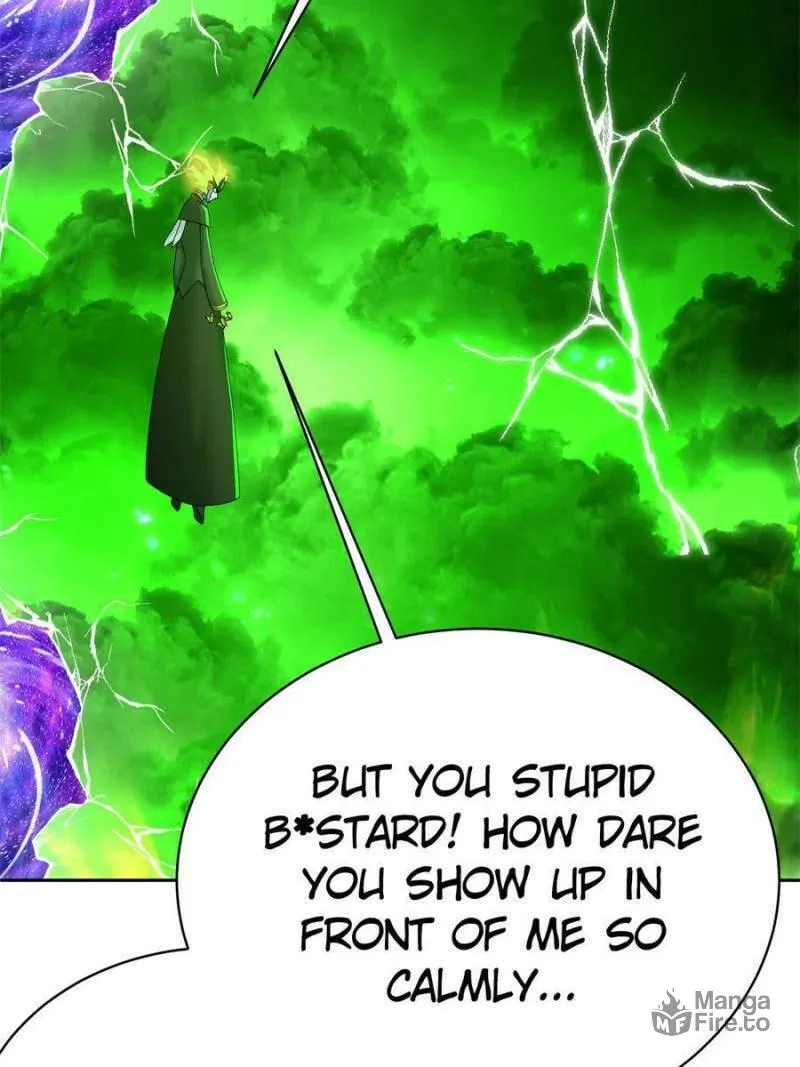 Read I Picked up an Attribute (Colored) chapter 315 image 74 on Lezhin