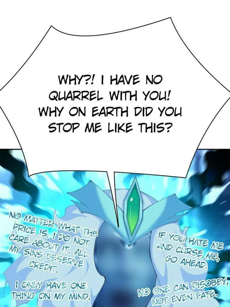 Read I Picked up an Attribute (Colored) chapter 315 image 76 on Lezhin