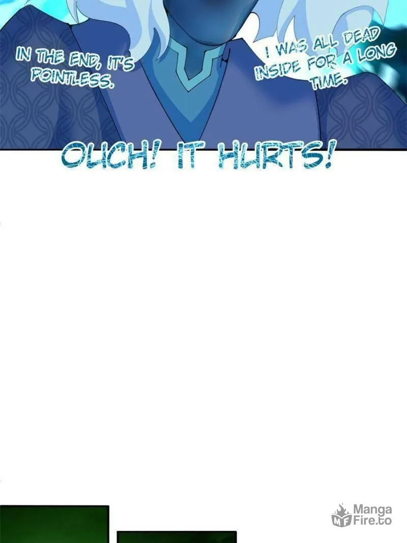 Read I Picked up an Attribute (Colored) chapter 315 image 77 on Lezhin