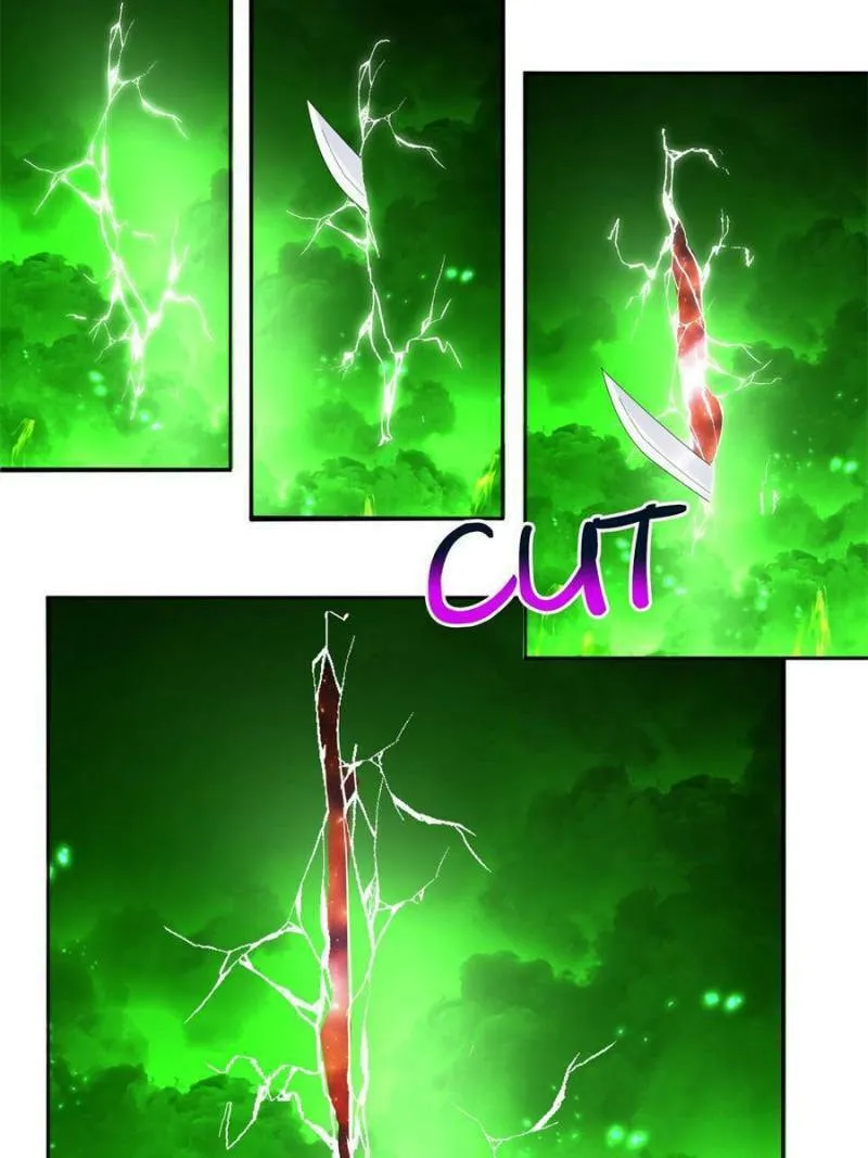 Read I Picked up an Attribute (Colored) chapter 315 image 78 on Lezhin