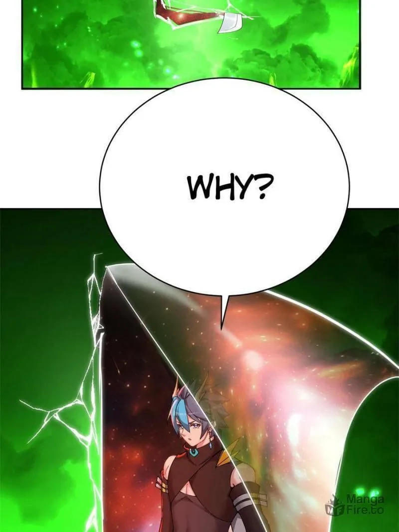Read I Picked up an Attribute (Colored) chapter 315 image 79 on Lezhin