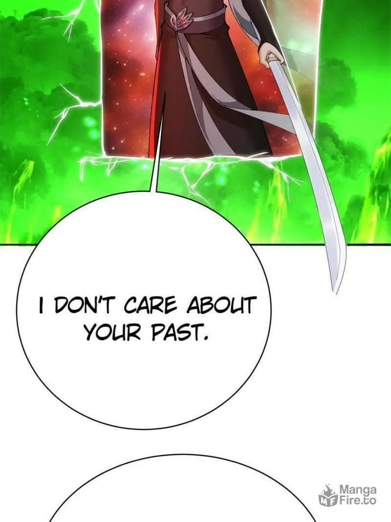 Read I Picked up an Attribute (Colored) chapter 315 image 80 on Lezhin