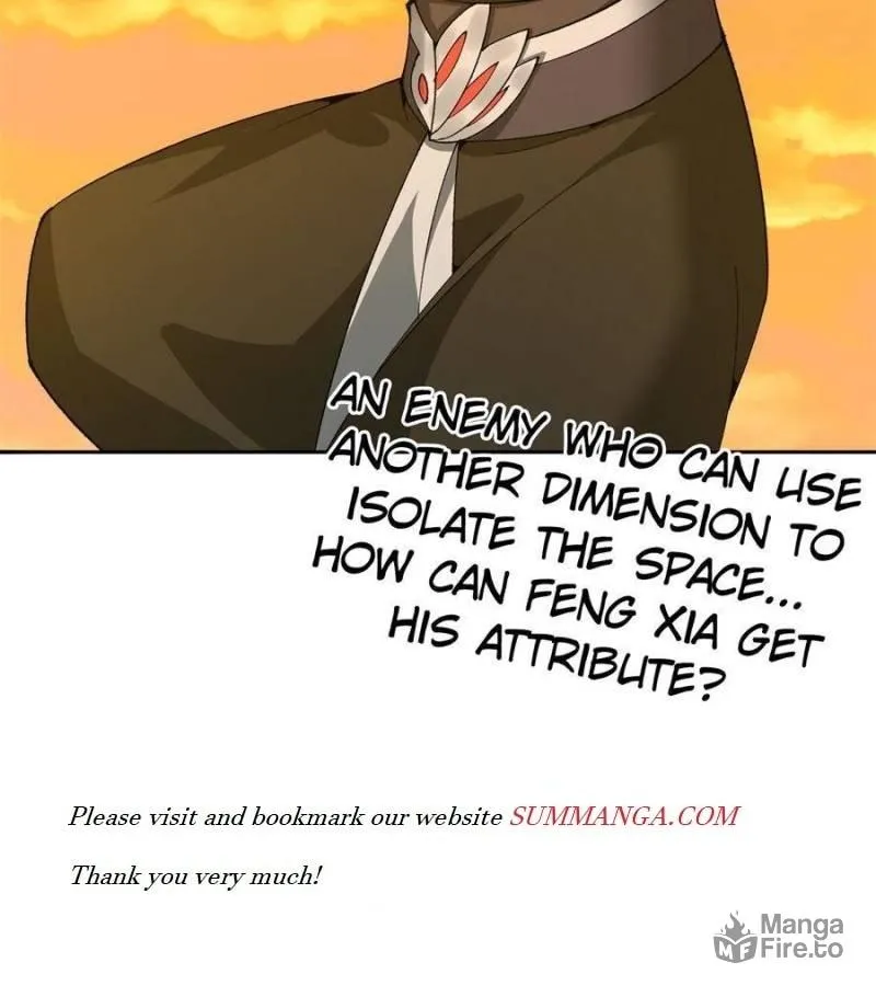 Read I Picked up an Attribute (Colored) chapter 315 image 83 on Lezhin