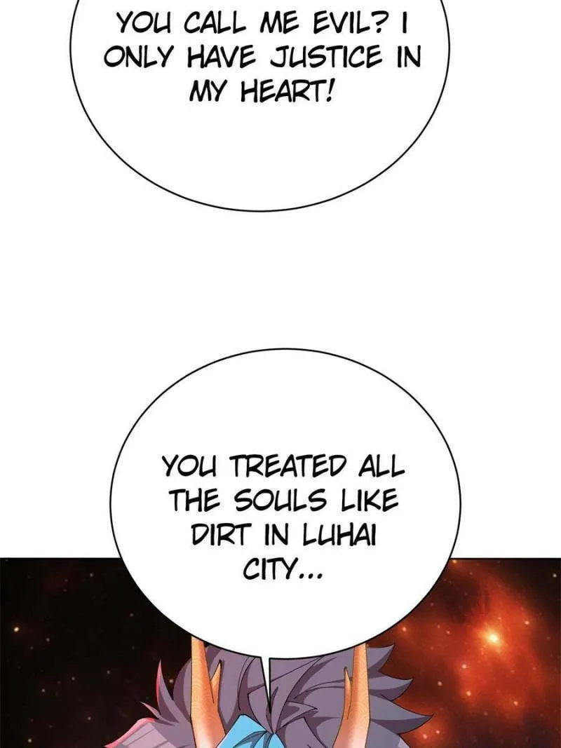 Read I Picked up an Attribute (Colored) chapter 316 image 1 on Lezhin