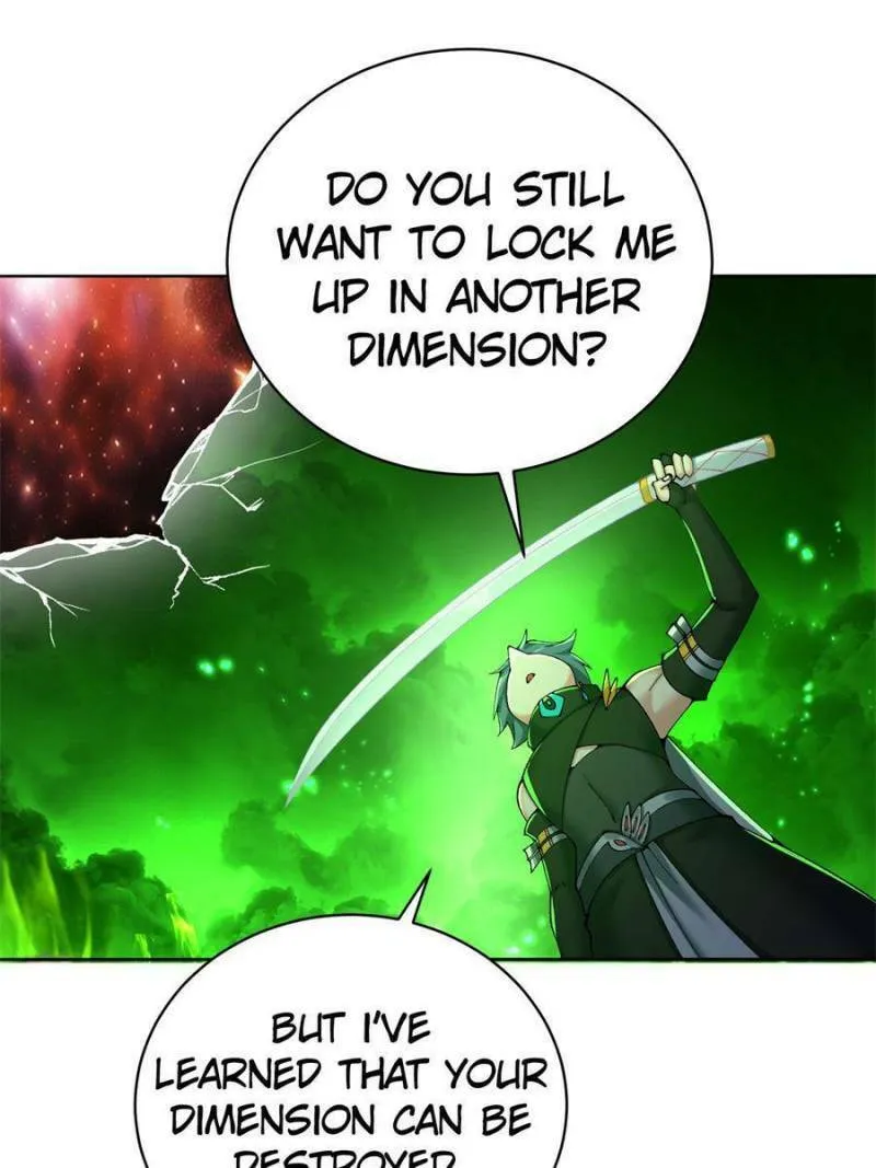 Read I Picked up an Attribute (Colored) chapter 316 image 10 on Lezhin