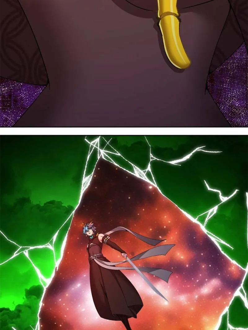 Read I Picked up an Attribute (Colored) chapter 316 image 13 on Lezhin