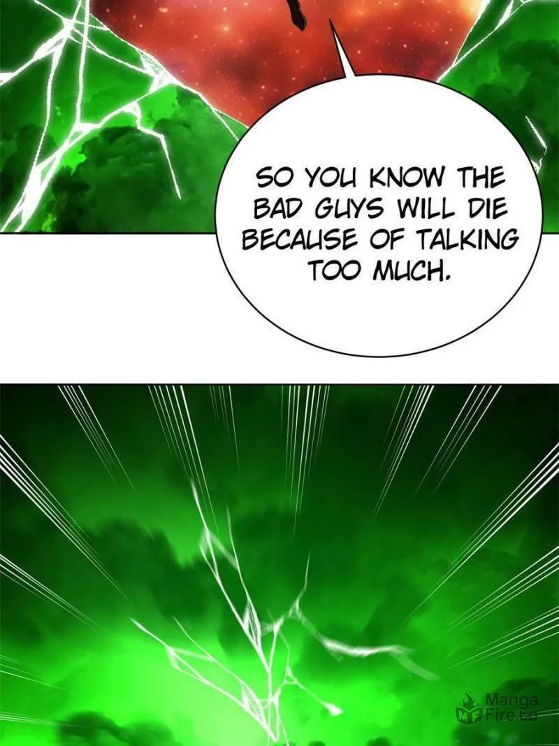 Read I Picked up an Attribute (Colored) chapter 316 image 14 on Lezhin