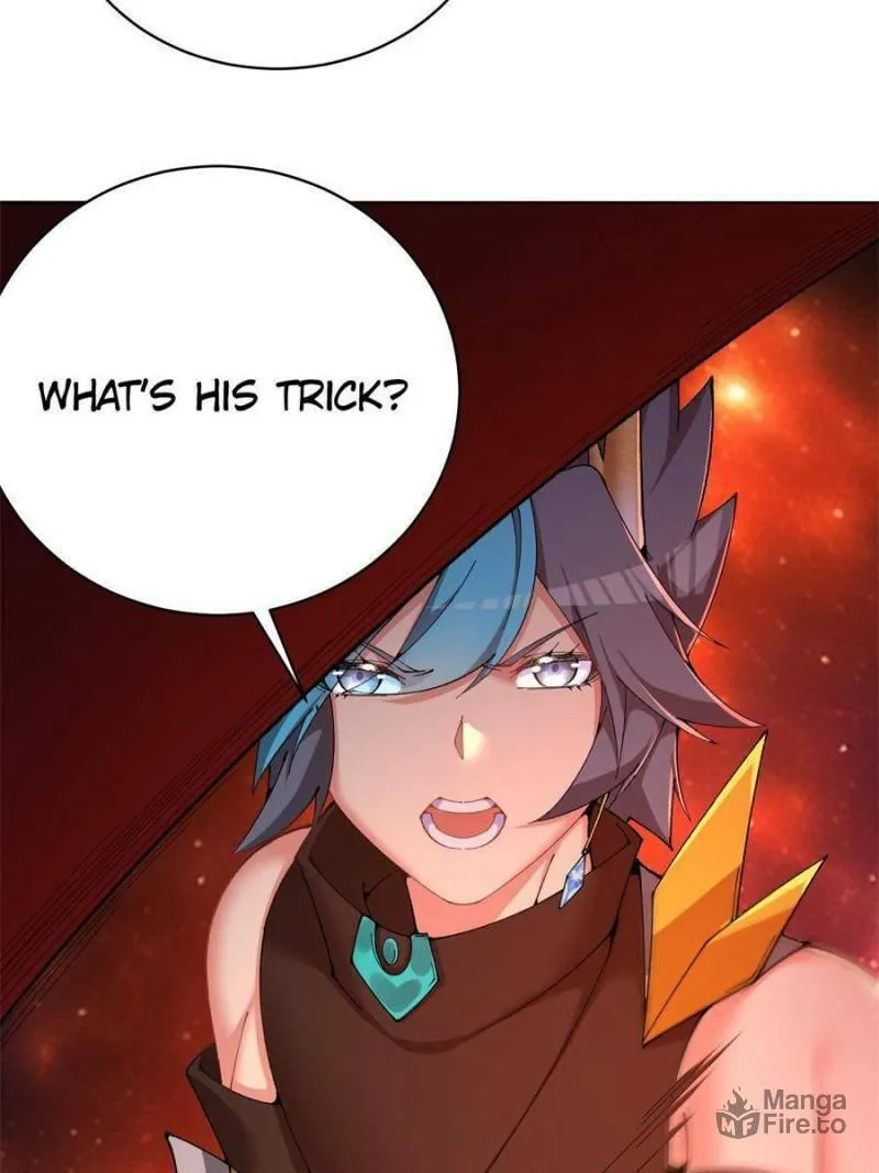 Read I Picked up an Attribute (Colored) chapter 316 image 17 on Lezhin