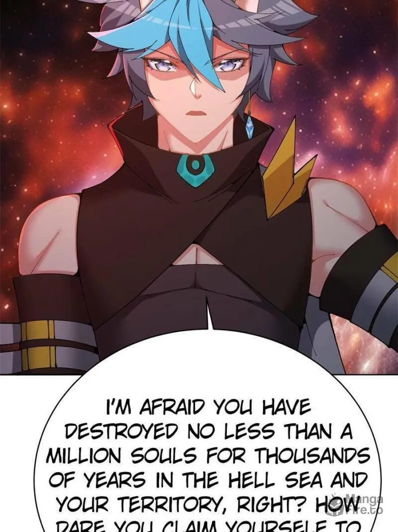 Read I Picked up an Attribute (Colored) chapter 316 image 2 on Lezhin
