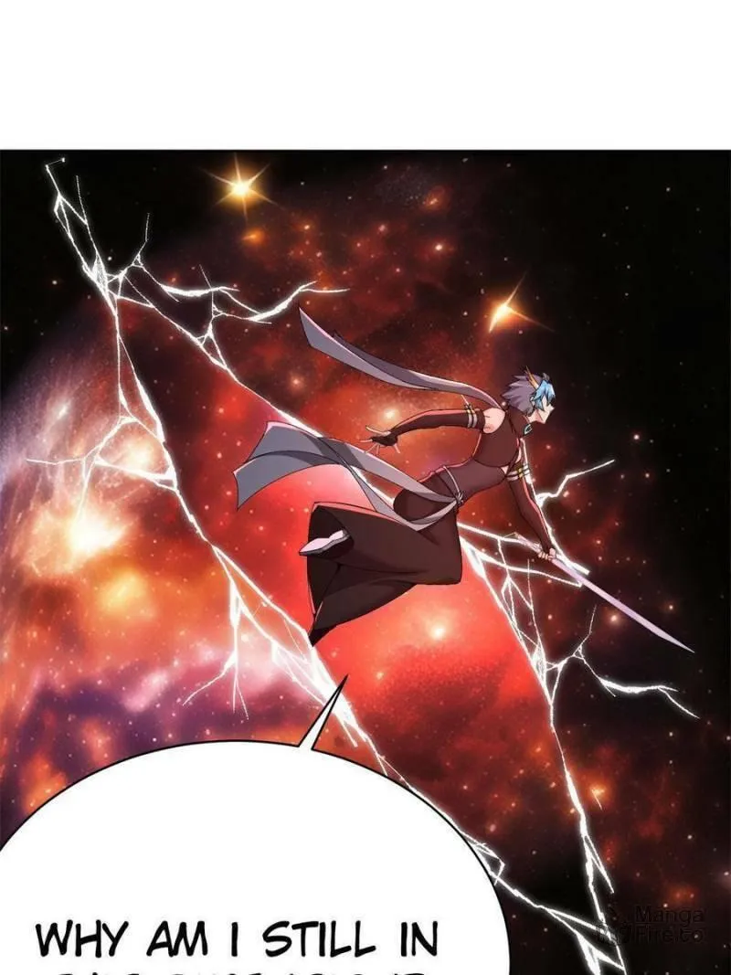 Read I Picked up an Attribute (Colored) chapter 316 image 20 on Lezhin