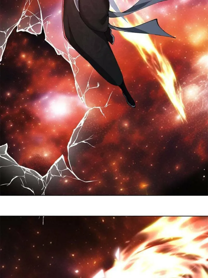 Read I Picked up an Attribute (Colored) chapter 316 image 22 on Lezhin