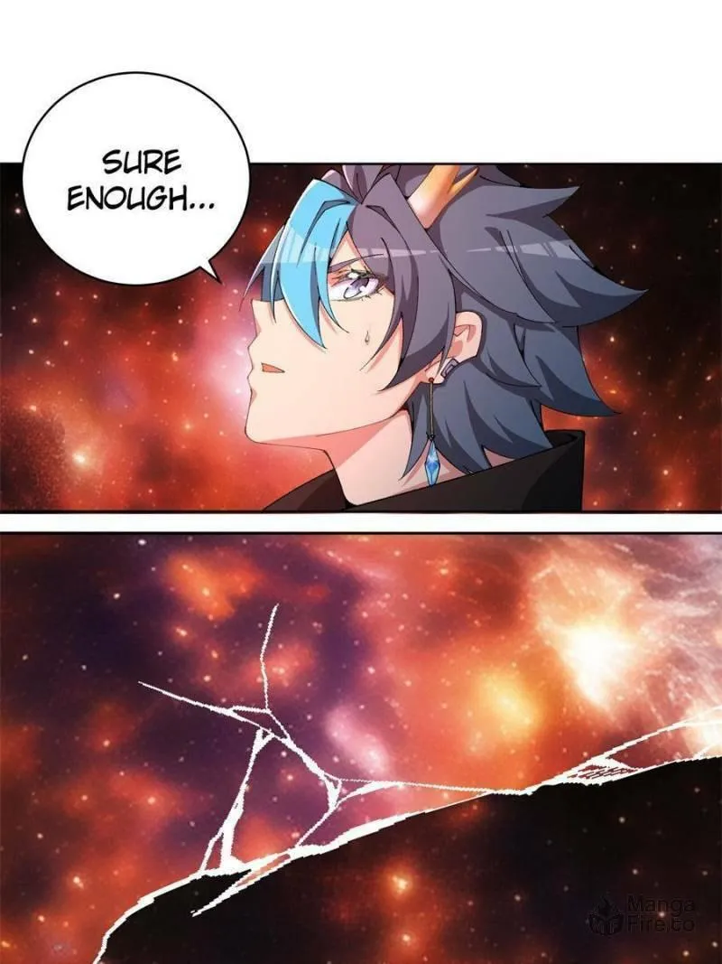 Read I Picked up an Attribute (Colored) chapter 316 image 24 on Lezhin