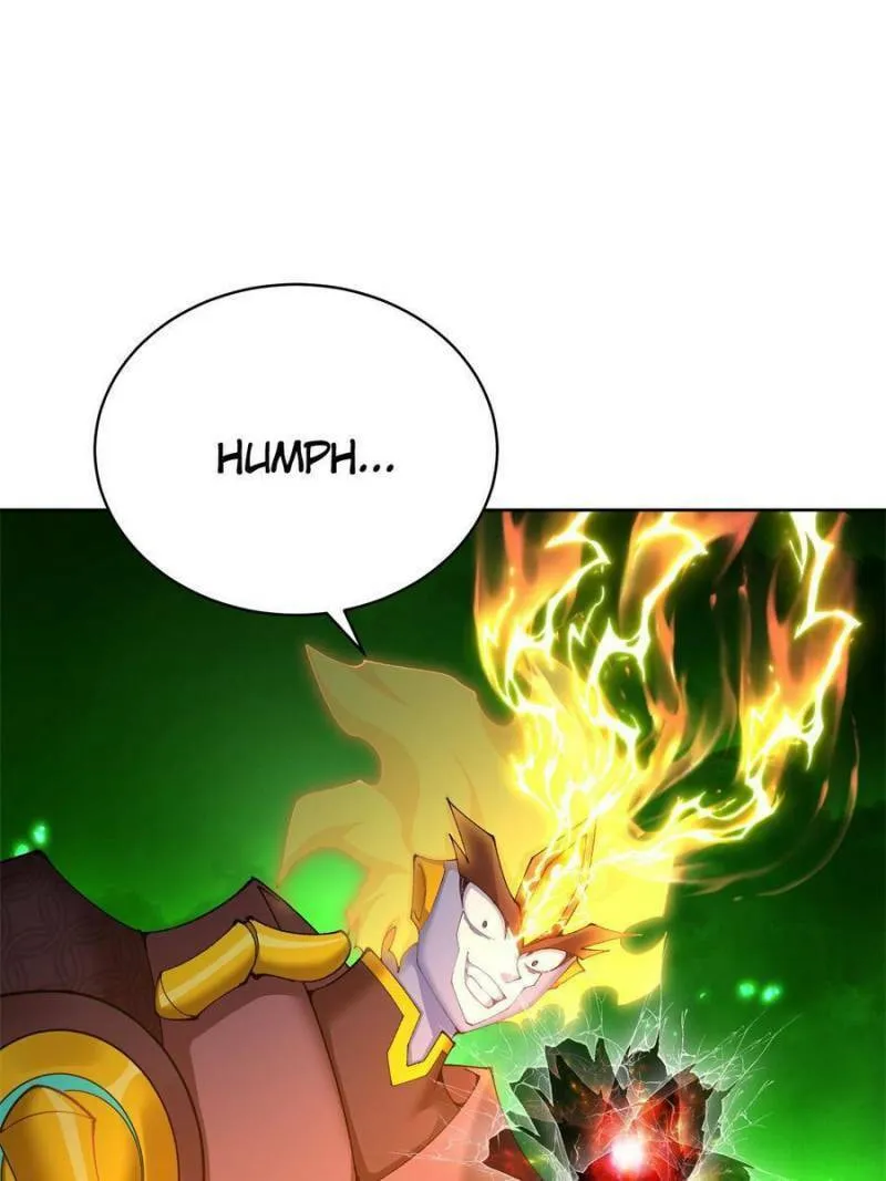 Read I Picked up an Attribute (Colored) chapter 316 image 27 on Lezhin