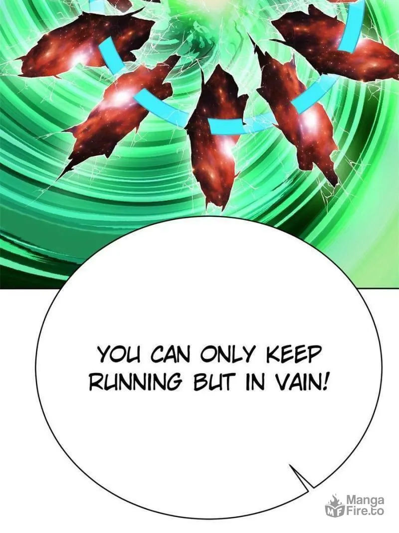 Read I Picked up an Attribute (Colored) chapter 316 image 29 on Lezhin