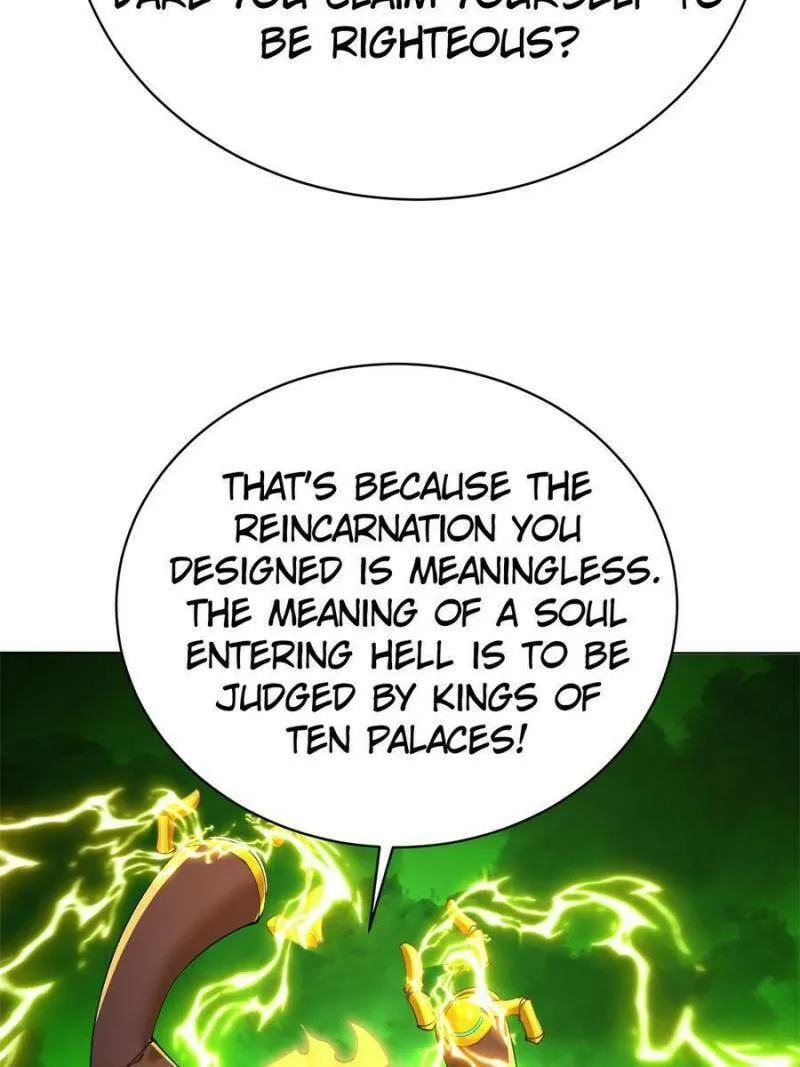 Read I Picked up an Attribute (Colored) chapter 316 image 3 on Lezhin