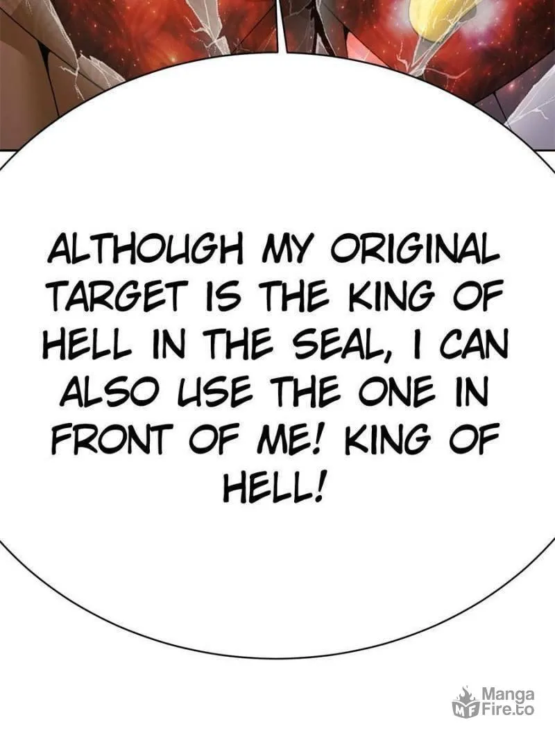Read I Picked up an Attribute (Colored) chapter 316 image 32 on Lezhin