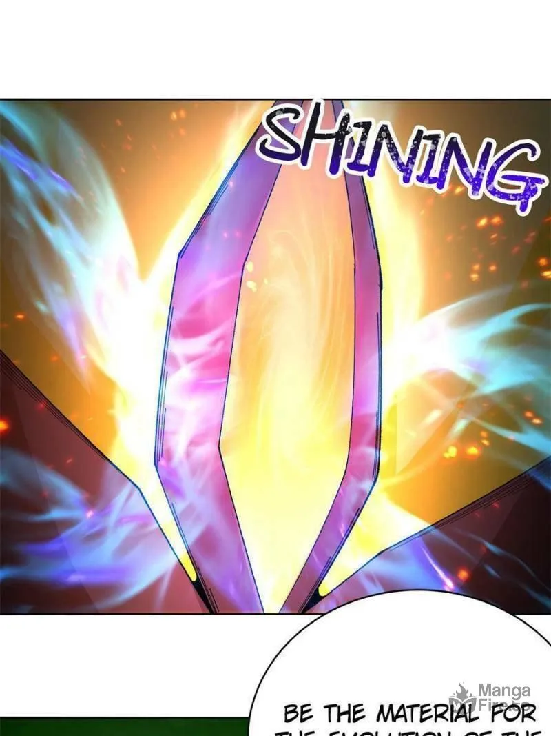 Read I Picked up an Attribute (Colored) chapter 316 image 34 on Lezhin