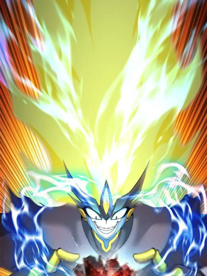 Read I Picked up an Attribute (Colored) chapter 316 image 36 on Lezhin