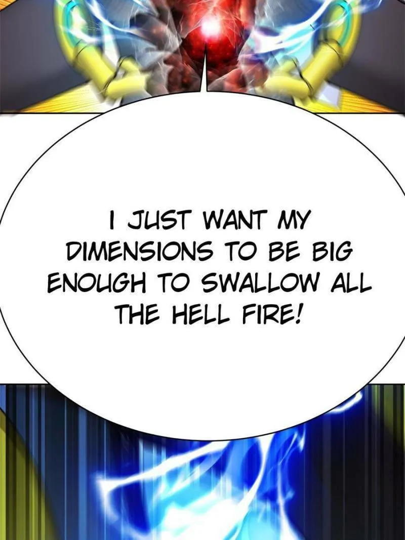 Read I Picked up an Attribute (Colored) chapter 316 image 37 on Lezhin