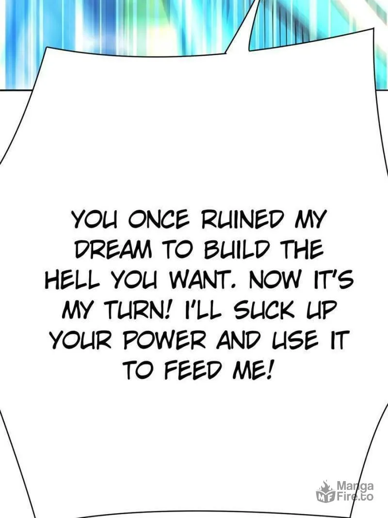 Read I Picked up an Attribute (Colored) chapter 316 image 39 on Lezhin