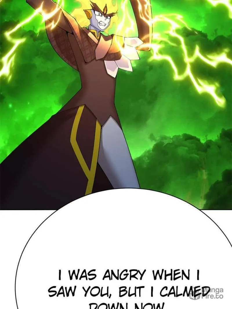 Read I Picked up an Attribute (Colored) chapter 316 image 4 on Lezhin