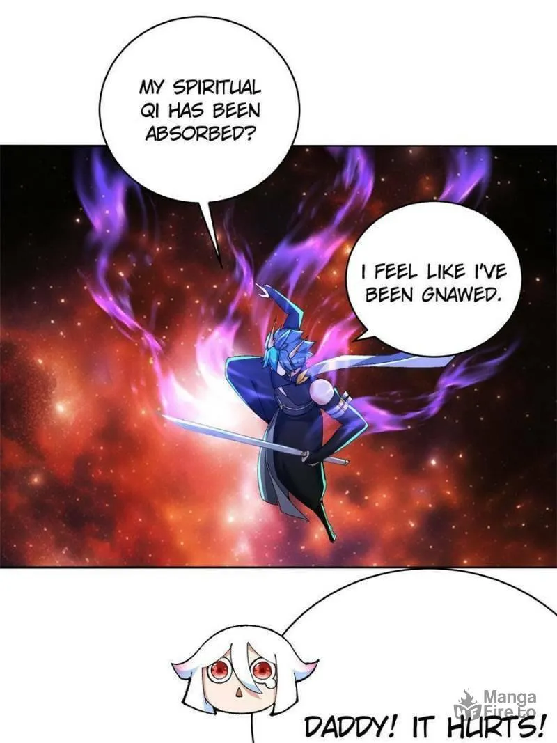 Read I Picked up an Attribute (Colored) chapter 316 image 41 on Lezhin