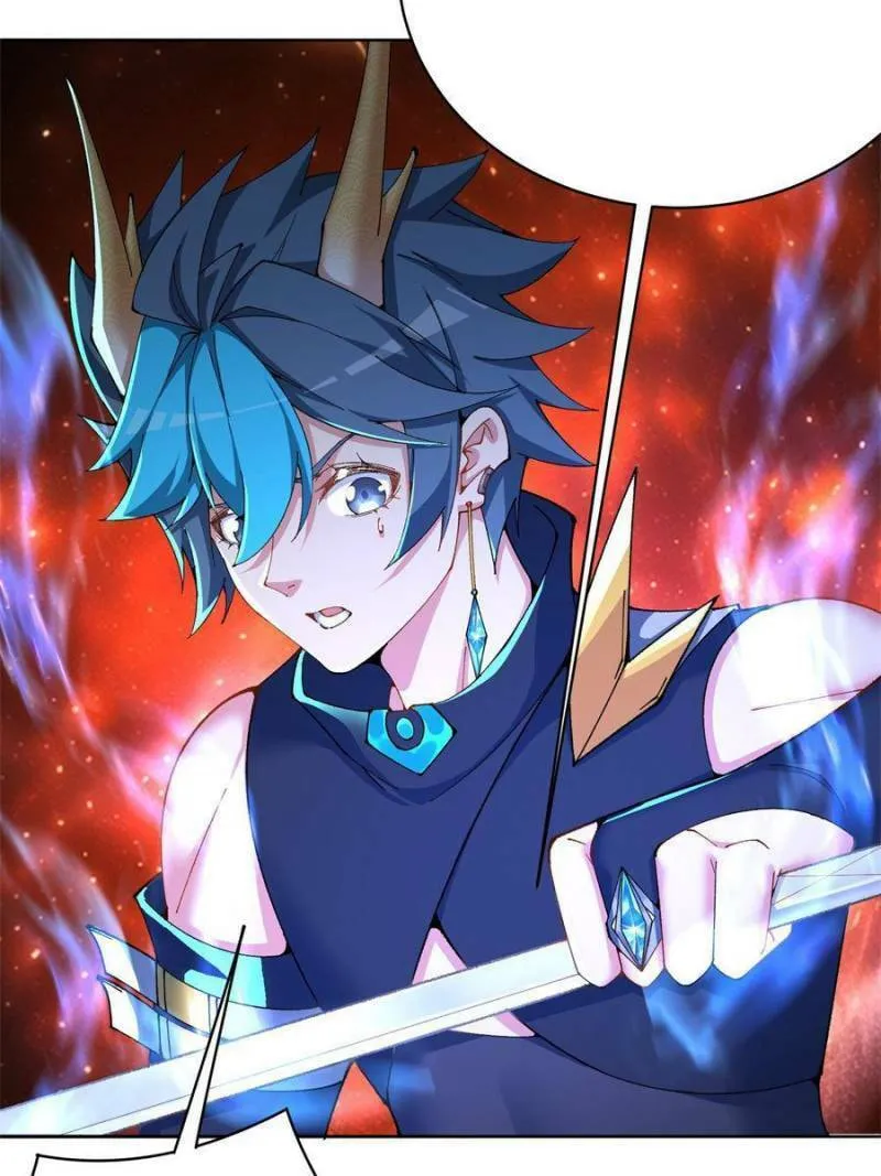 Read I Picked up an Attribute (Colored) chapter 316 image 42 on Lezhin