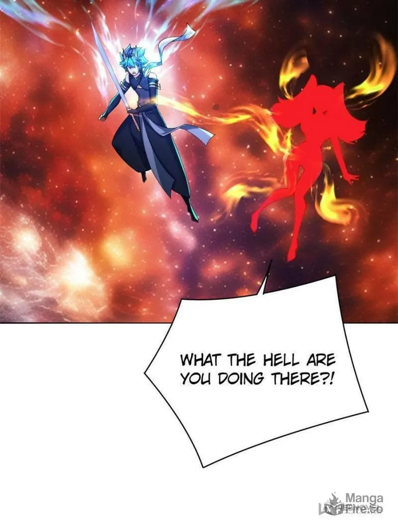 Read I Picked up an Attribute (Colored) chapter 316 image 44 on Lezhin