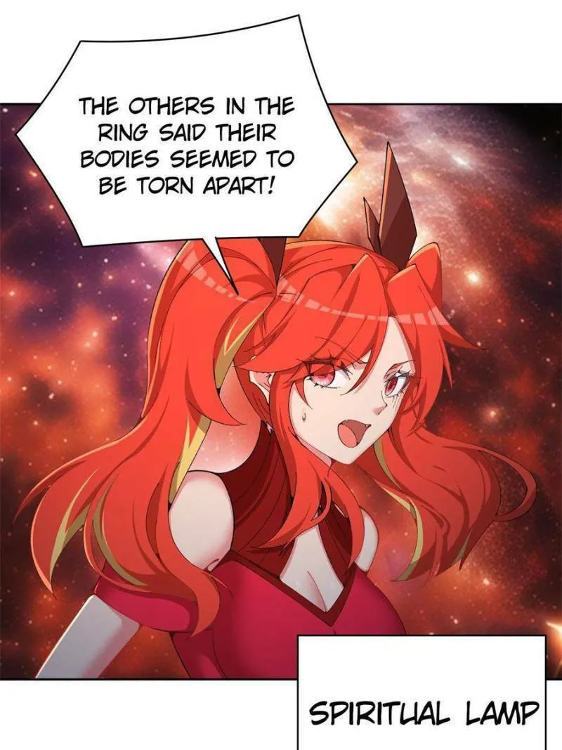 Read I Picked up an Attribute (Colored) chapter 316 image 46 on Lezhin