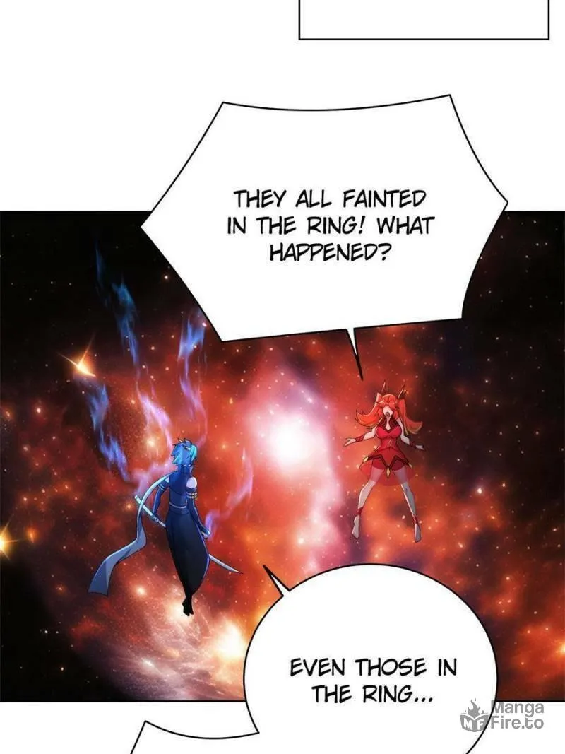 Read I Picked up an Attribute (Colored) chapter 316 image 47 on Lezhin