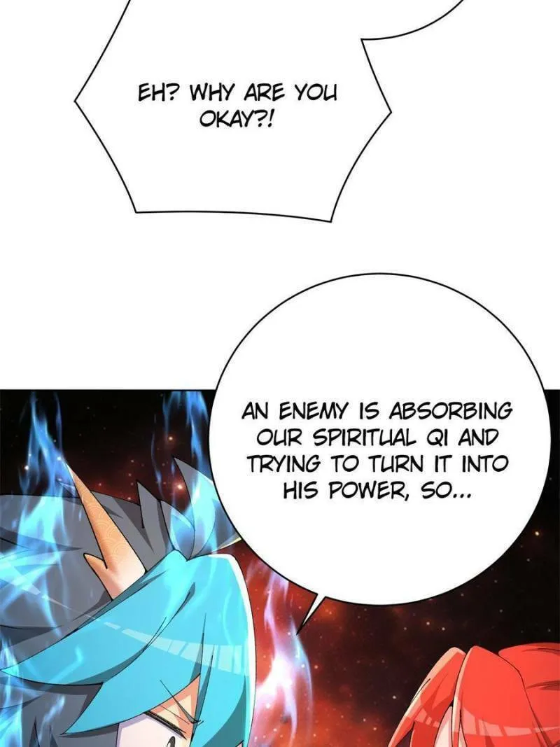 Read I Picked up an Attribute (Colored) chapter 316 image 48 on Lezhin